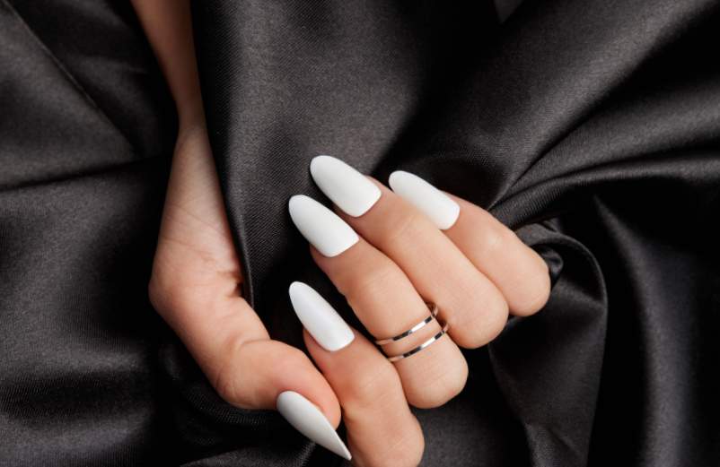 Astuce beauté : Comment faire pousser ses ongles plus vite ?