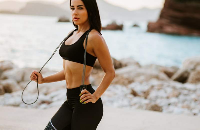 Top sports pour maigrir rapidement et efficacement