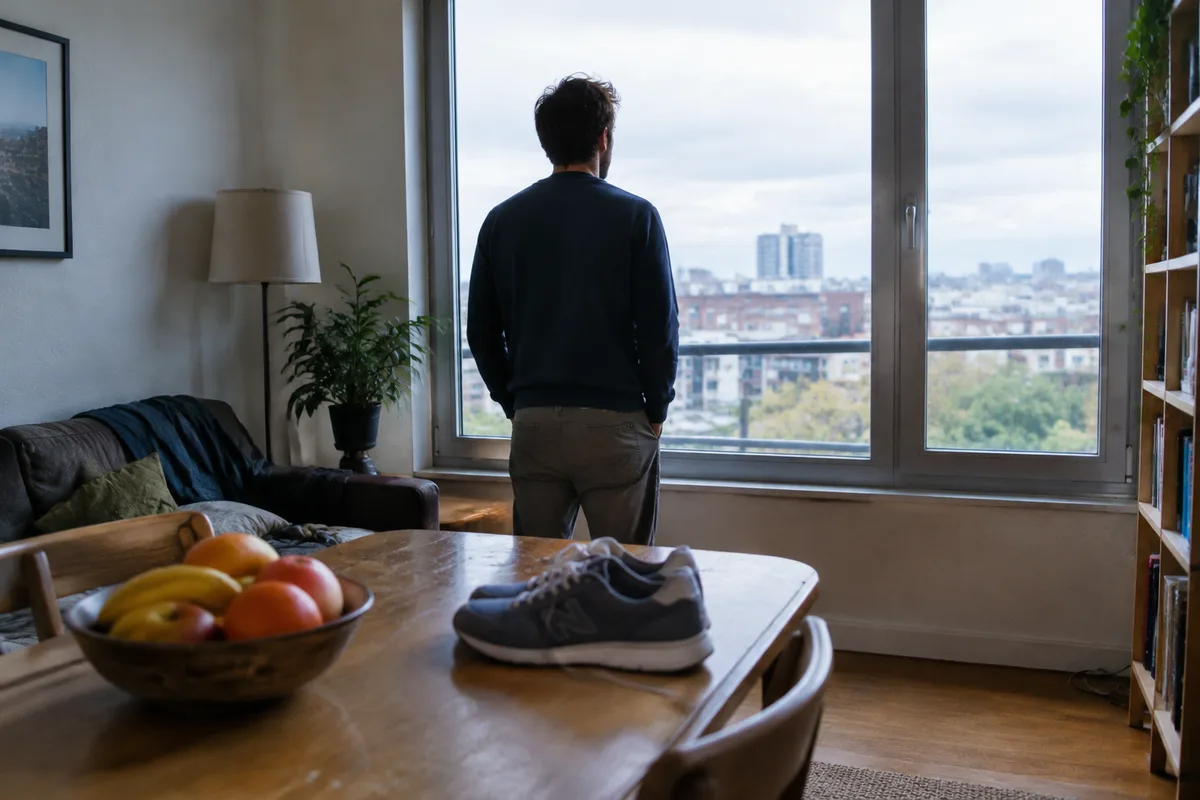 Qu'est-ce que la santé des hommes ?